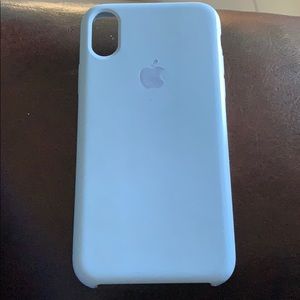 iPhone X cases